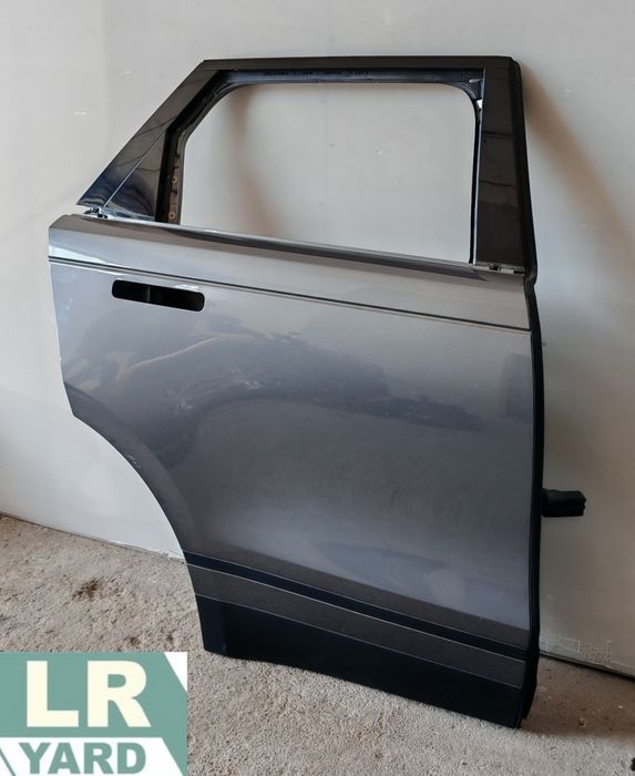 Portiera dreapta spate RANGE ROVER VELAR ≥2017 LR091719