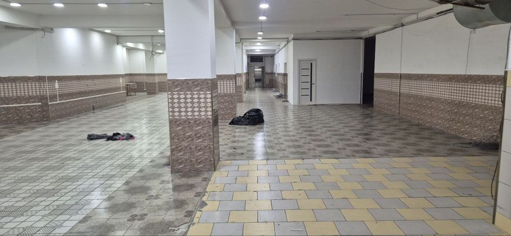 Сдаётся помещение - ор-р ТЦ Пойтахт