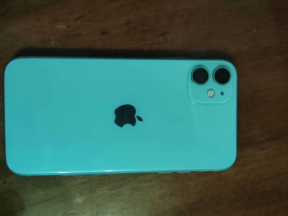 iphone 11 128гб памяти