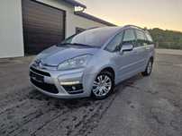 Citroen C4 grand picasso 7 locuri