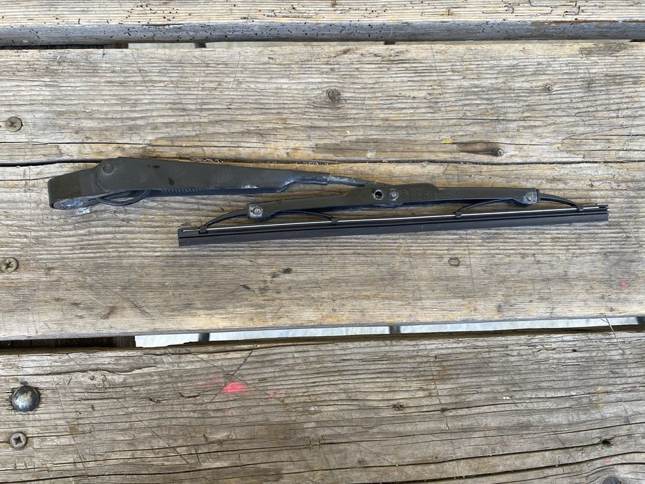 Brat lama stergator spate focus 2, c max