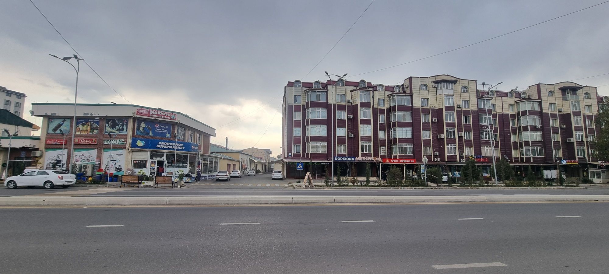 Сдается в аренду нежилое недвижимость