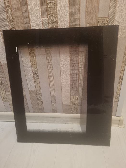 Стёкол для духовки