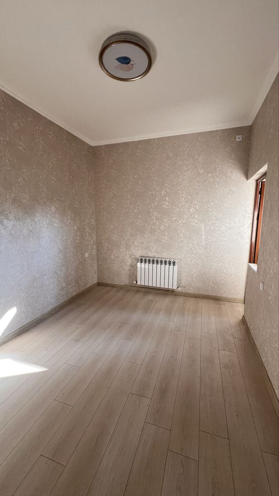 ПРОДАЁМ ЕВРО ДОМА, Старые-Сергел, 1,3-Соток, 3-Ком, 1-Этажный евро дом