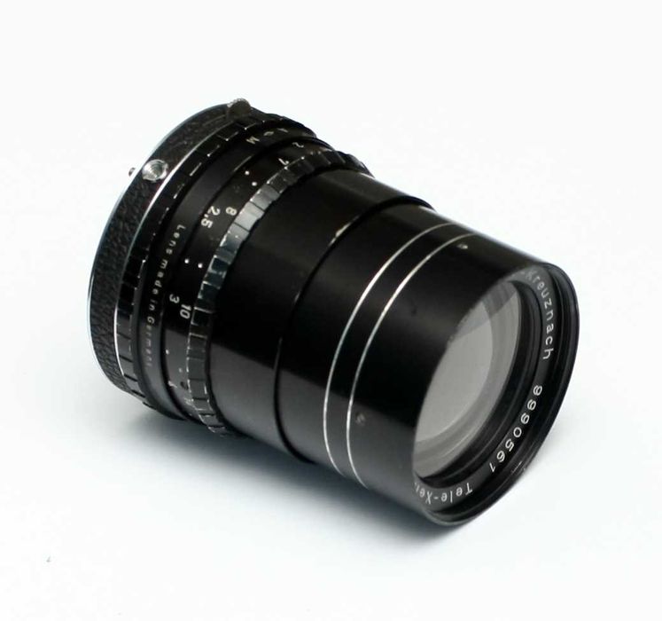 Schneider Kreuznach Tele-Xenar 135mm F3,5