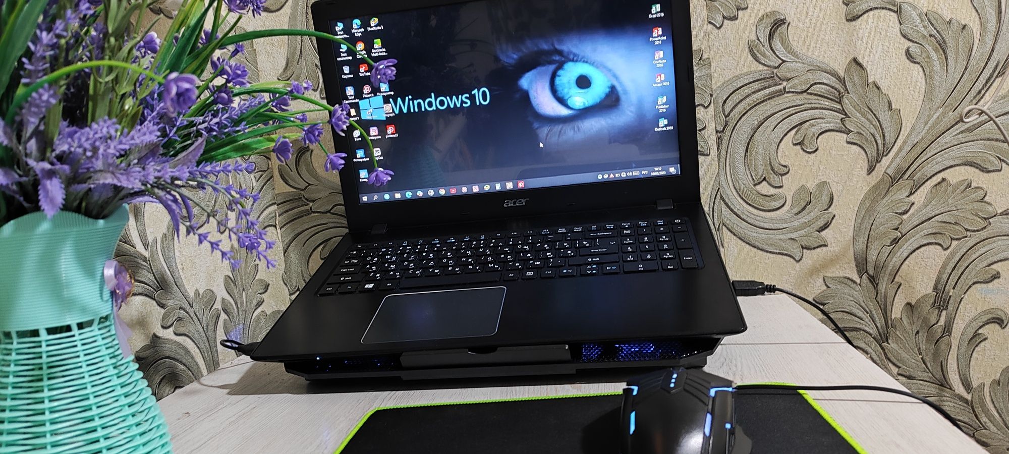 Acer aspire e5-576
