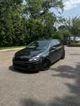 Volkswagen Golf 6 GTI DSG