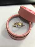 Inel aur 14k(ctg)staramanet