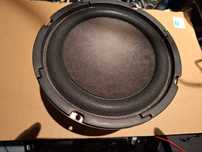 Difuzor Subwoofer 100 w 8 ohmi