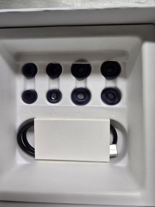 Soundcore Liberty 4 NC – Navy Blue | КАТО НОВИ