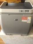 Продам Принтер цветной HP