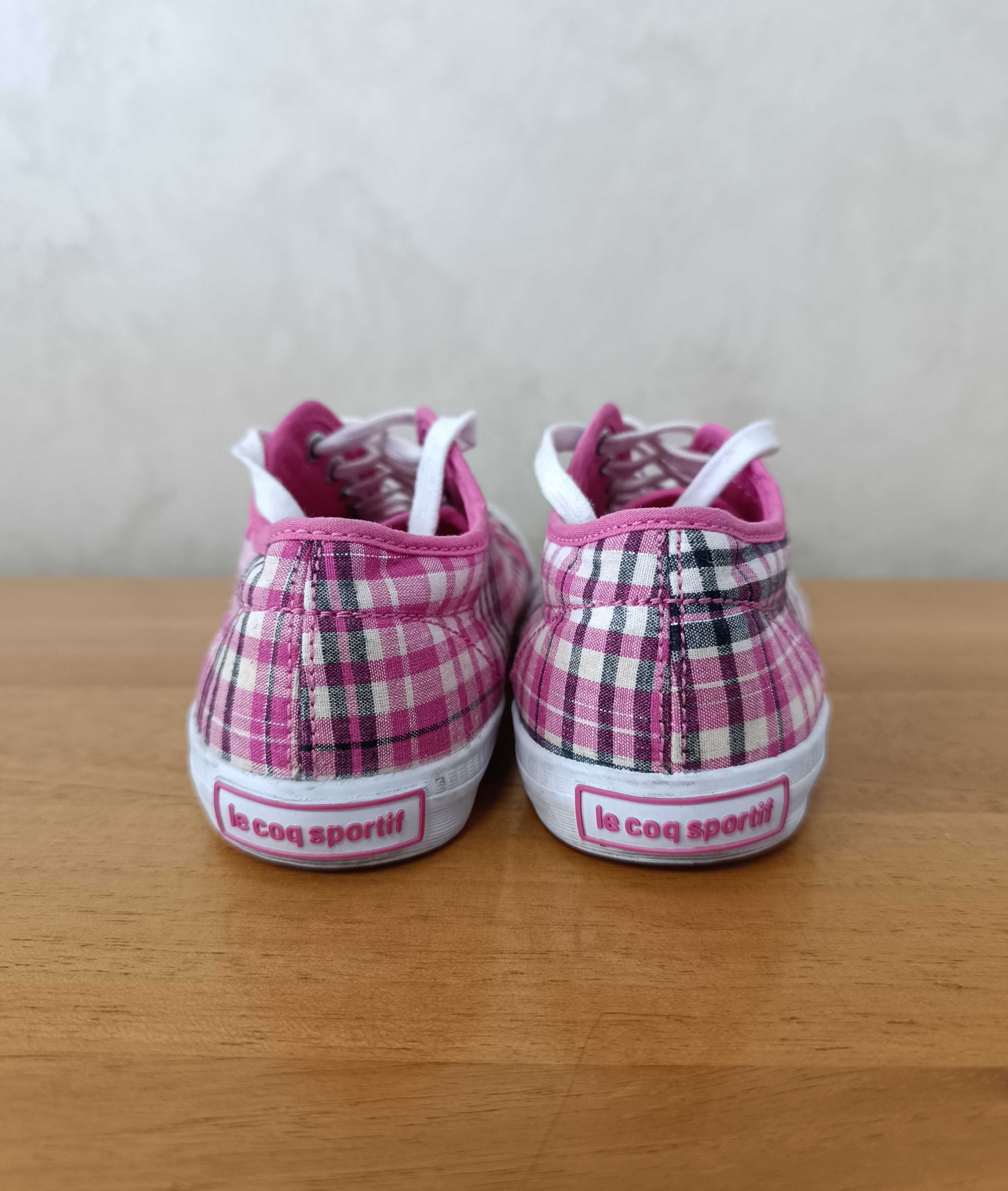 Le Coq Sportif-Като Нови