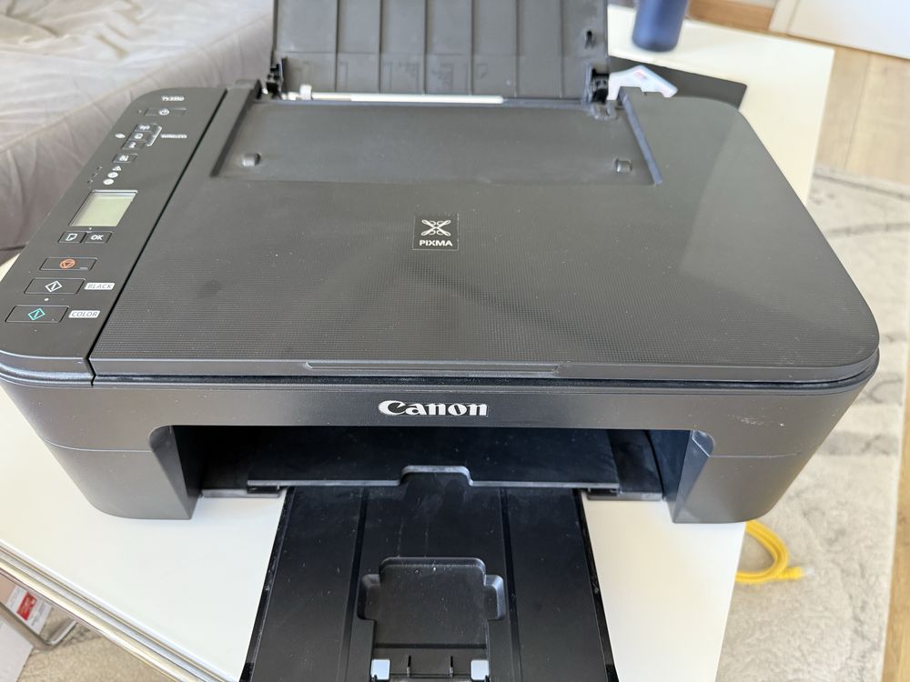 Принтер Canon TS3350