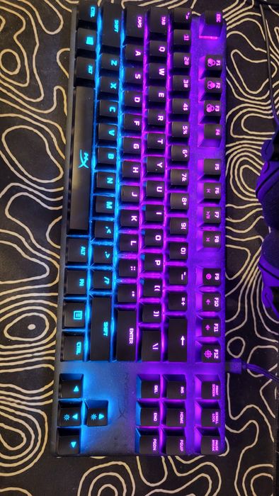 Настолен Геймърски компютър