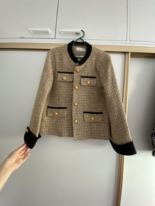 Женский пиджак