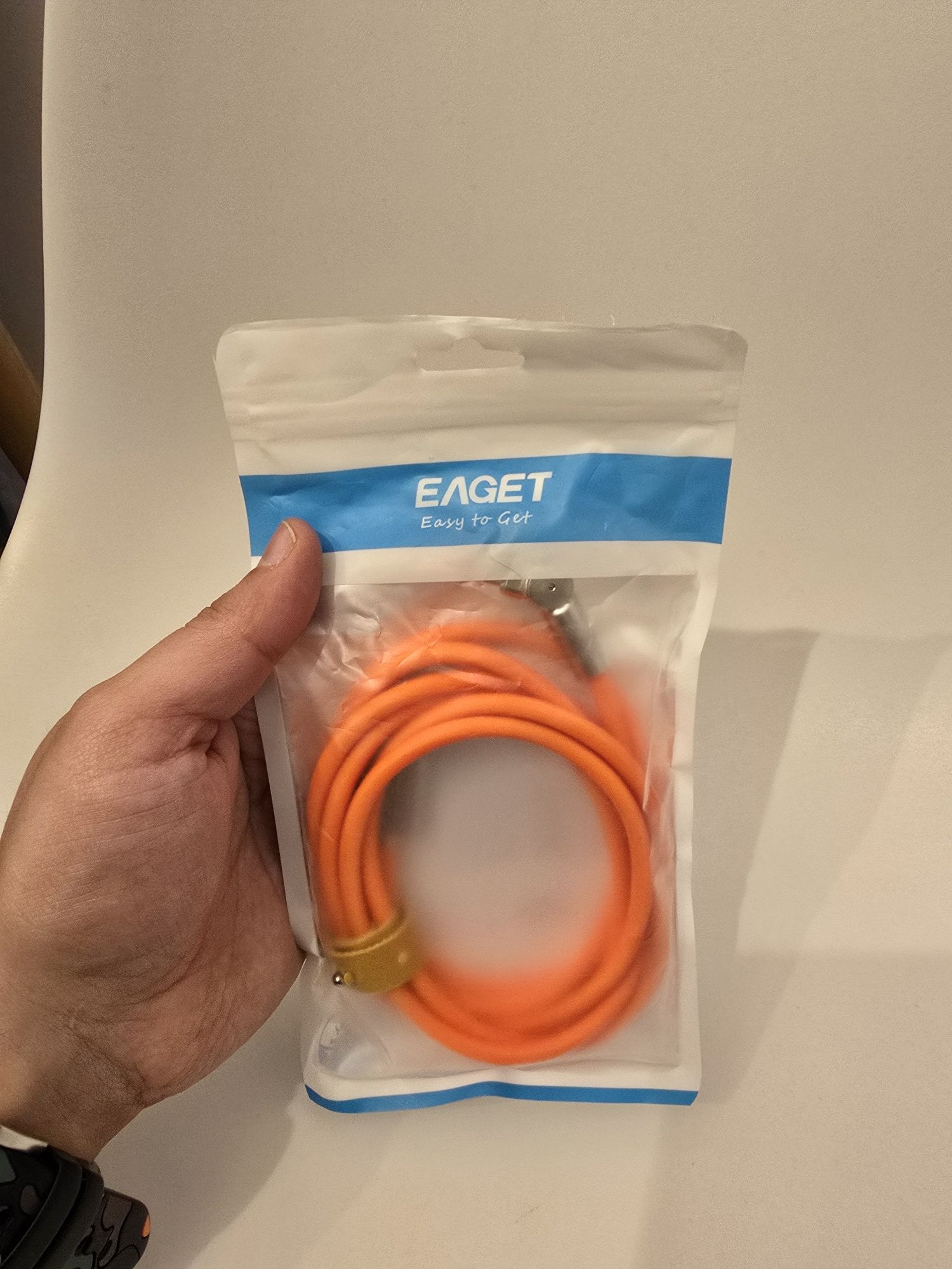 Cablu USB C fast charger  2m