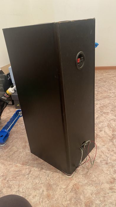 Продам колонку без динамика