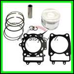 Set Piston Atv CFMOTO 500 87.5MM + Segmenti + Set Garnituri CFMOTO 500