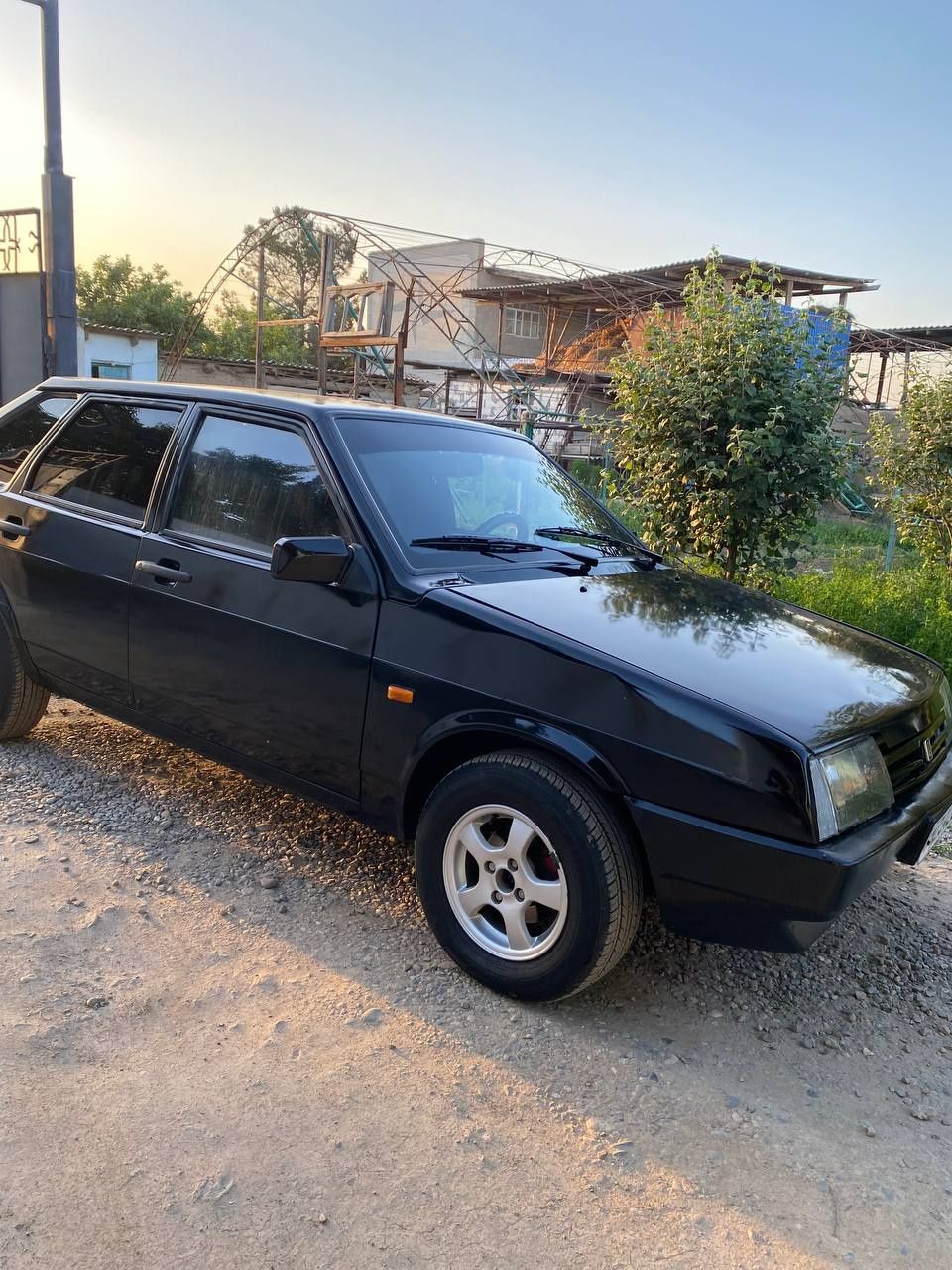 Samara 09 1996 yil