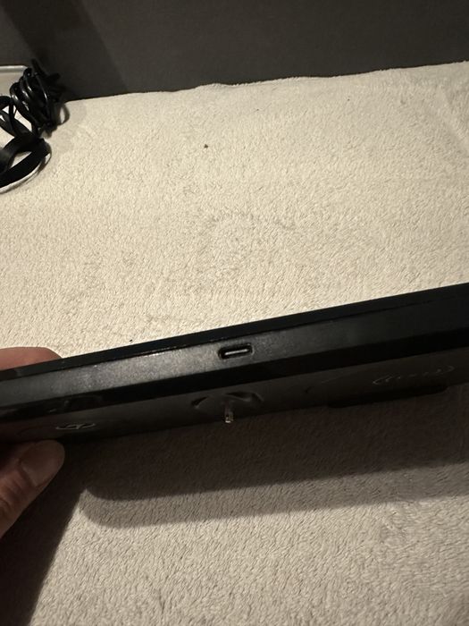 Stație încărcare wireless Iphone, airpods, apple watch