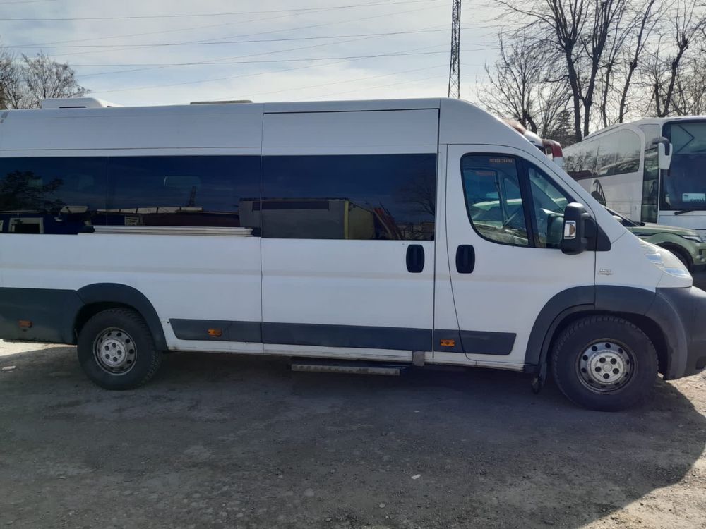 Vand Fiat Ducato