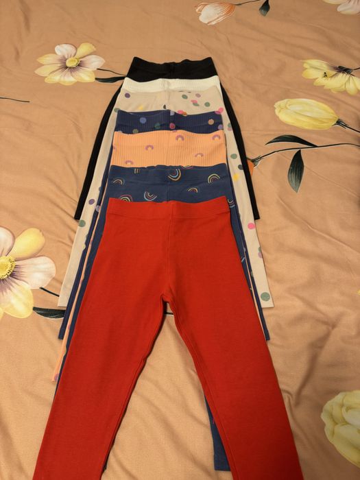 Pantaloni Next marimea 98