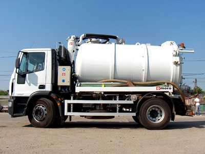 Reparatii vidanje si componente vidanje