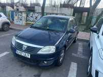Dacia Logan 1.5 dCi 2012