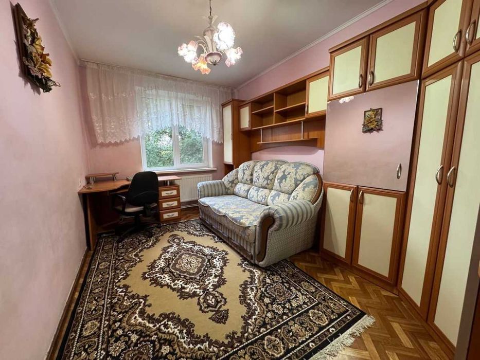 Двустаен имот в Западен парк