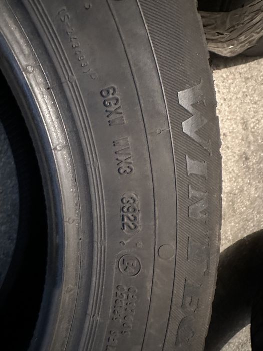 Anvelope iarna Viking 205/60/16