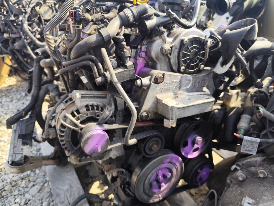 Motor Opel 1.3cdti euro6 cod: B13DTR CORSA E. Combo. ASTRA