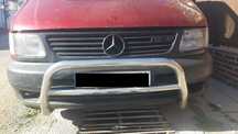 Bara protectie Mercedes Vito + alte piese