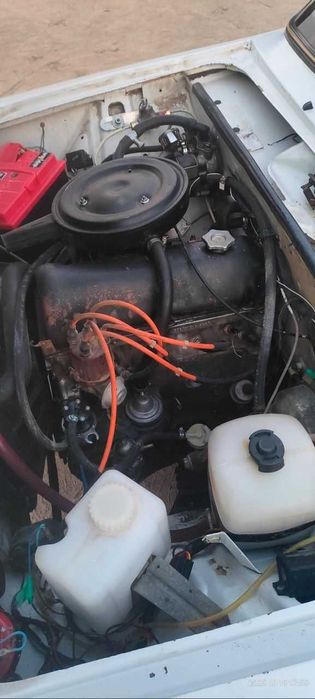 vaz 2106 sotiladii...