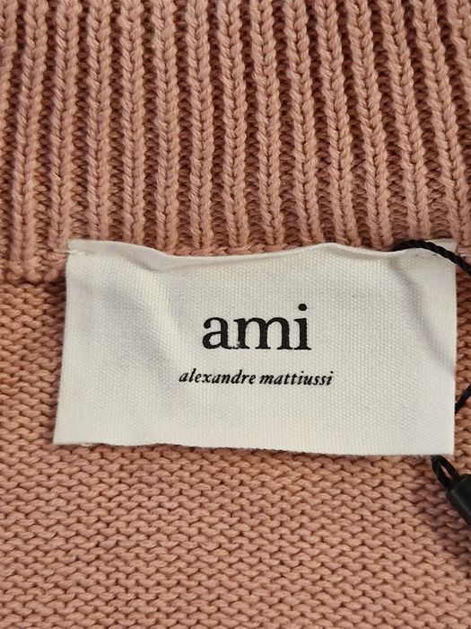 Cardigan Ami Paris autentic