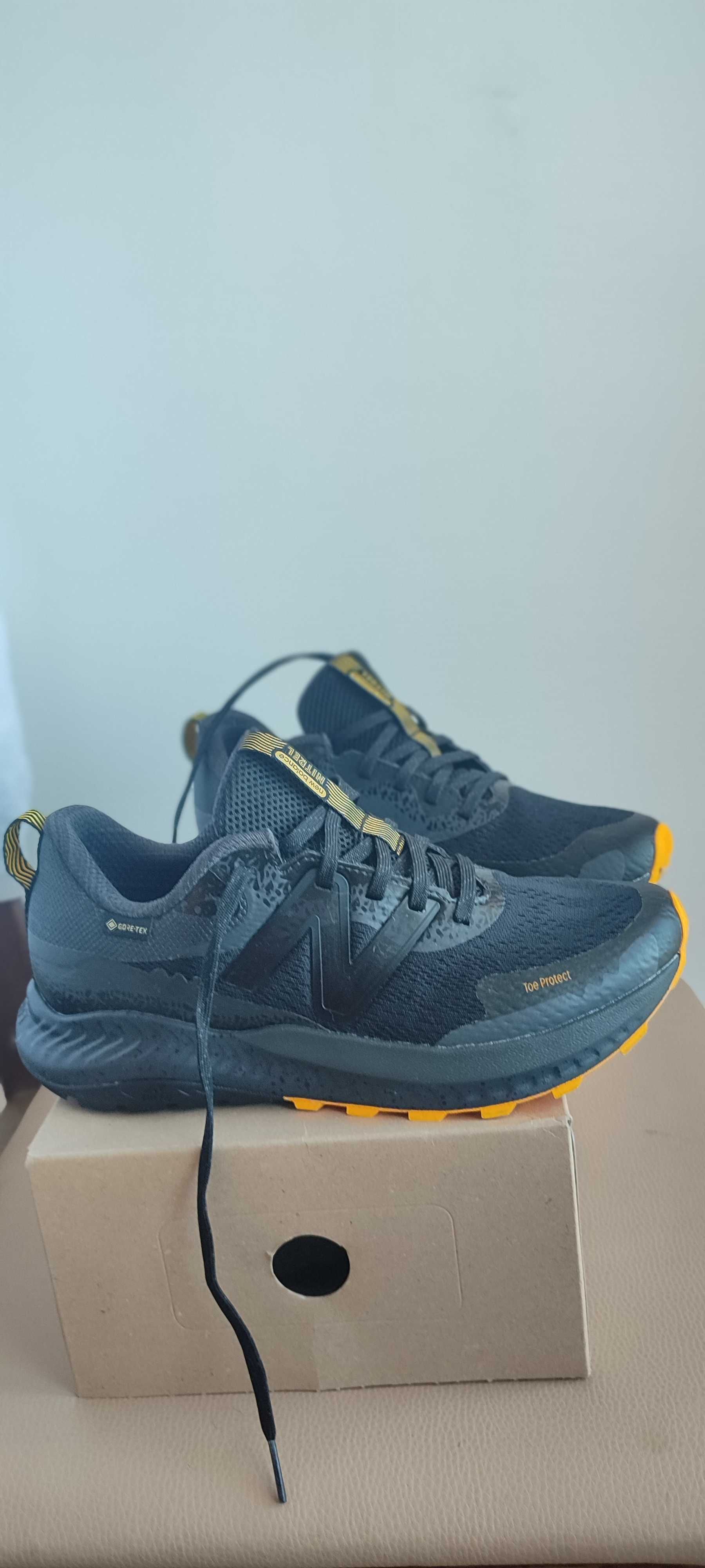 Оригинален маратонки new balance 40 размер (25 см )