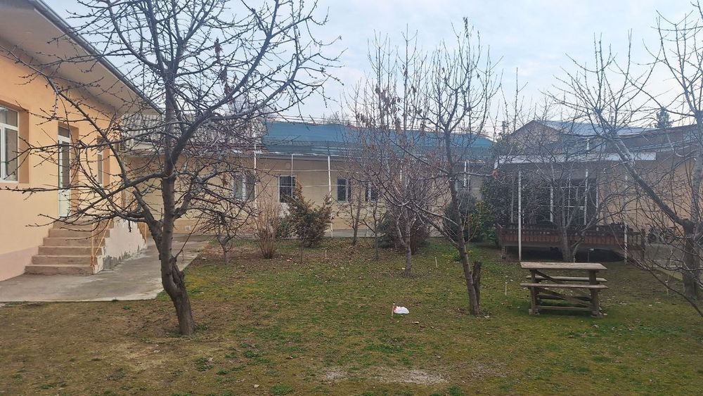 Продаю свой дом озимни уйимни сотаман 7.8 сотх