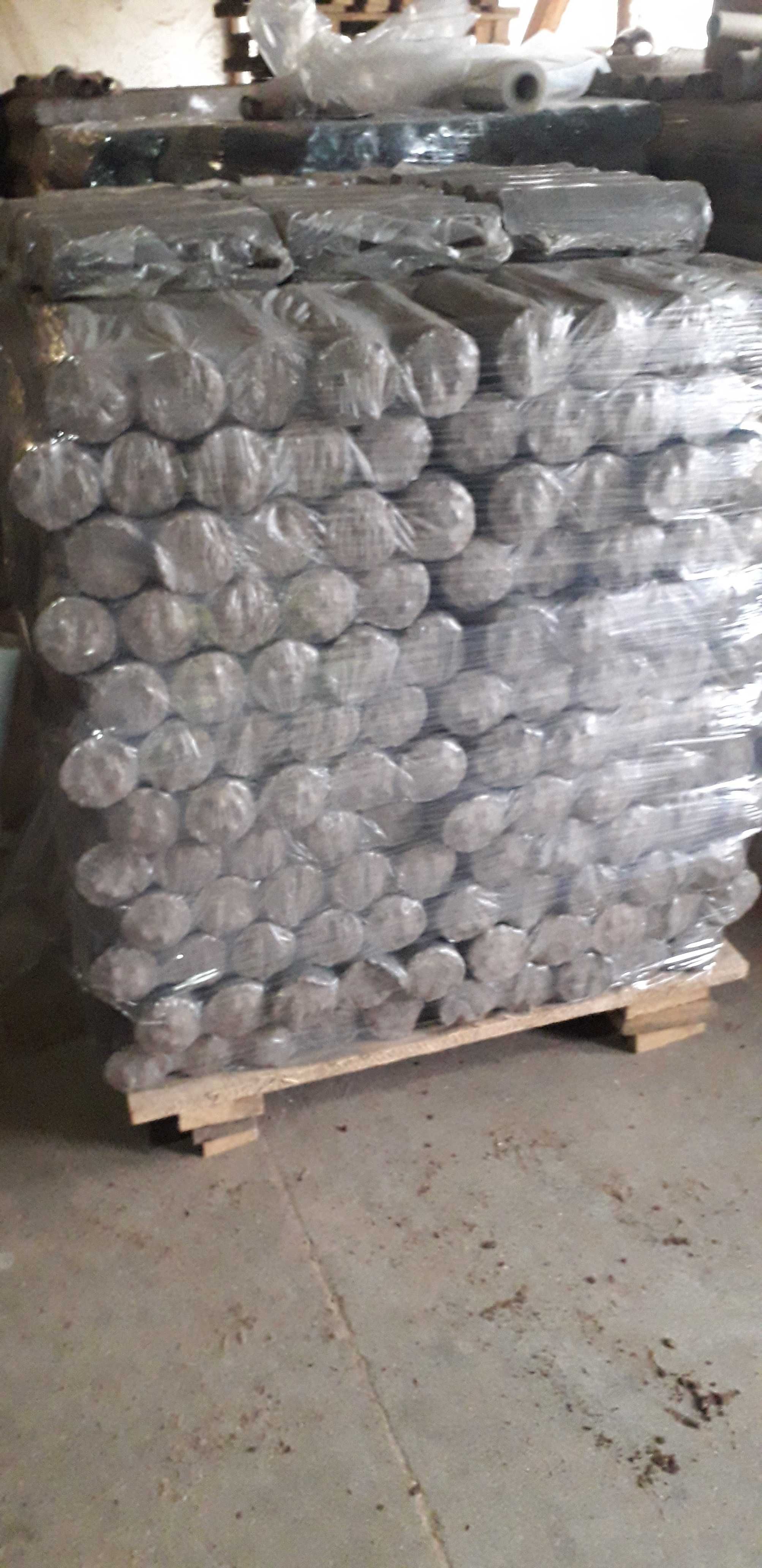 Brichete din rumegus de fag