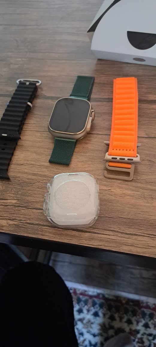 Smart watch original