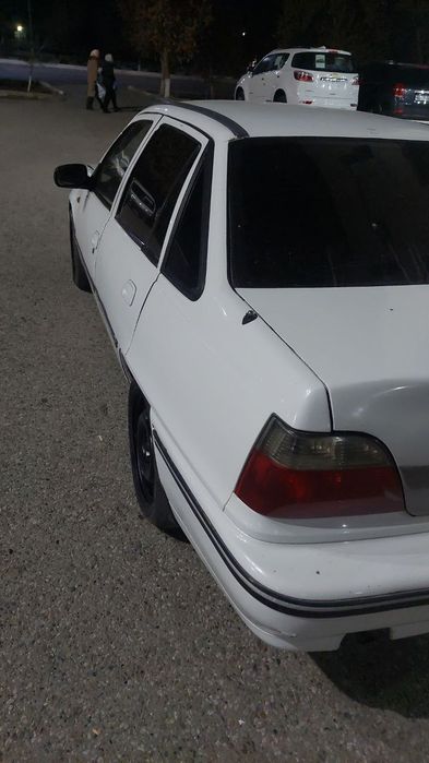 Neksiya 1 yaxshi holatda