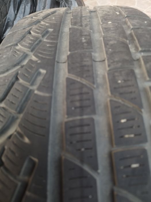 Anvelope Pirelli hankook