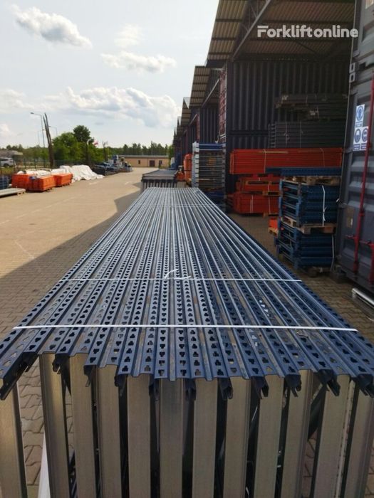 Rafturi metalice premium