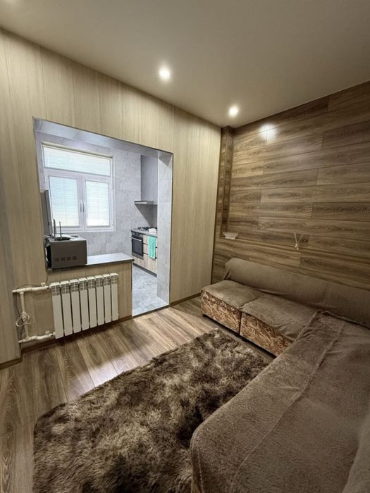 Продаю 2× ком квартира на 3 этаже 5 этажного дома. Авиосозлар 1