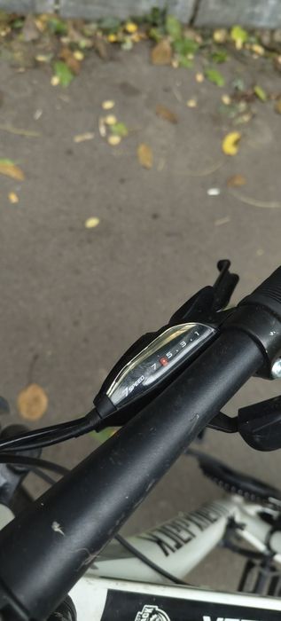 Bicicletă MTB LauxJack - 27,5"