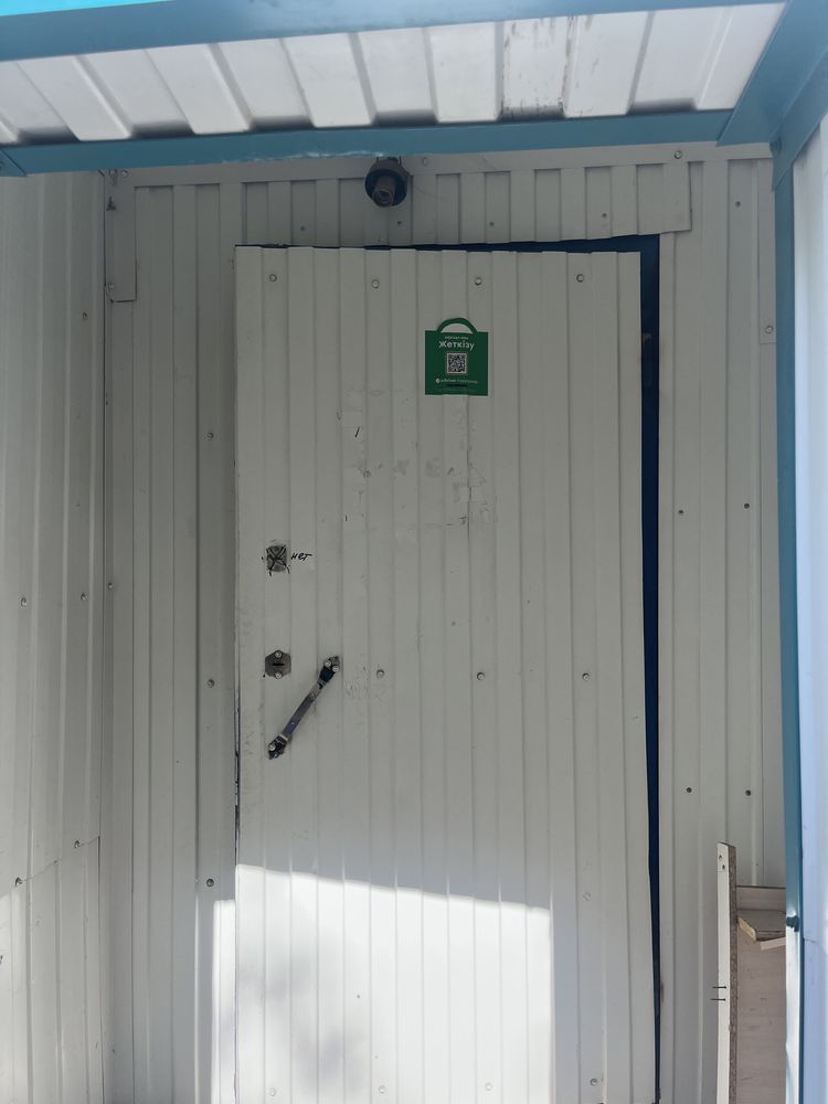 Продам павильон