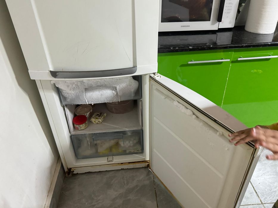 Холодильник пишите