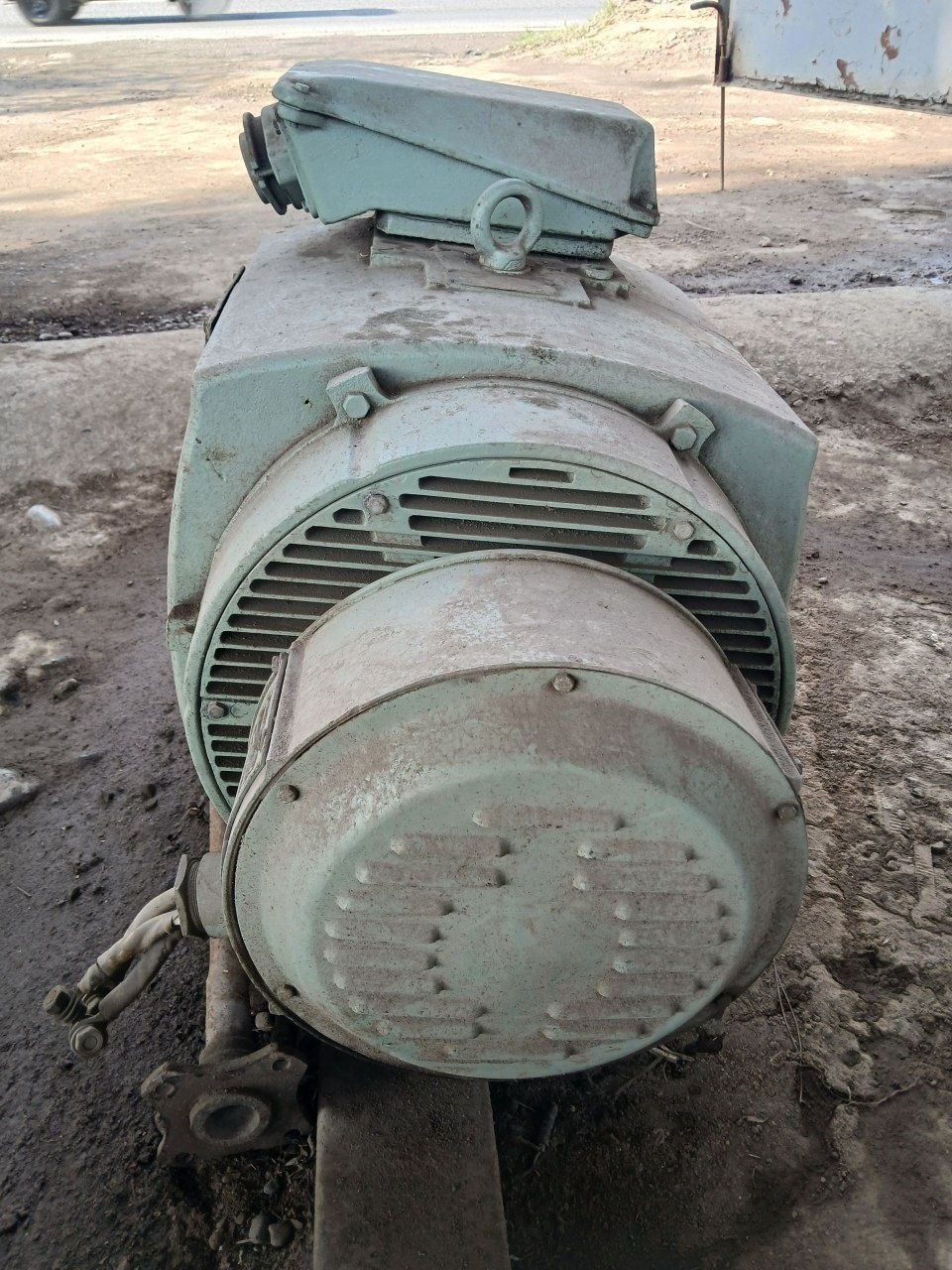 Mator 90 kv yangidek