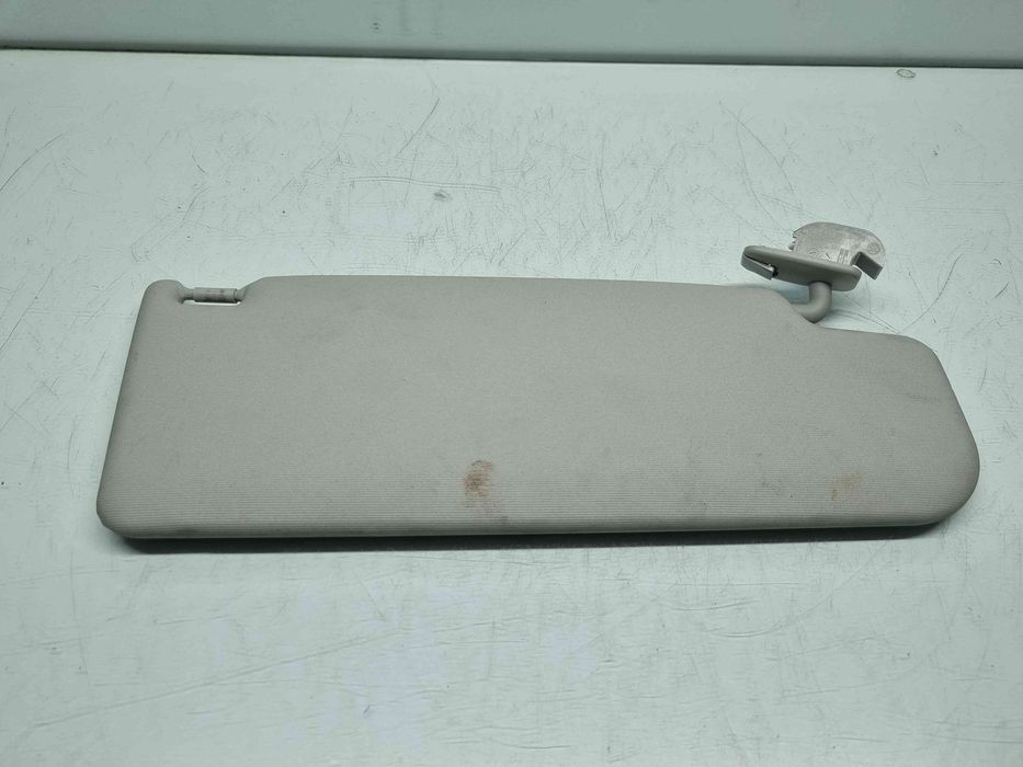 Parasolar stanga Skoda Fabia 2 (5J, 542) [Fabr 2007-2014] OEM