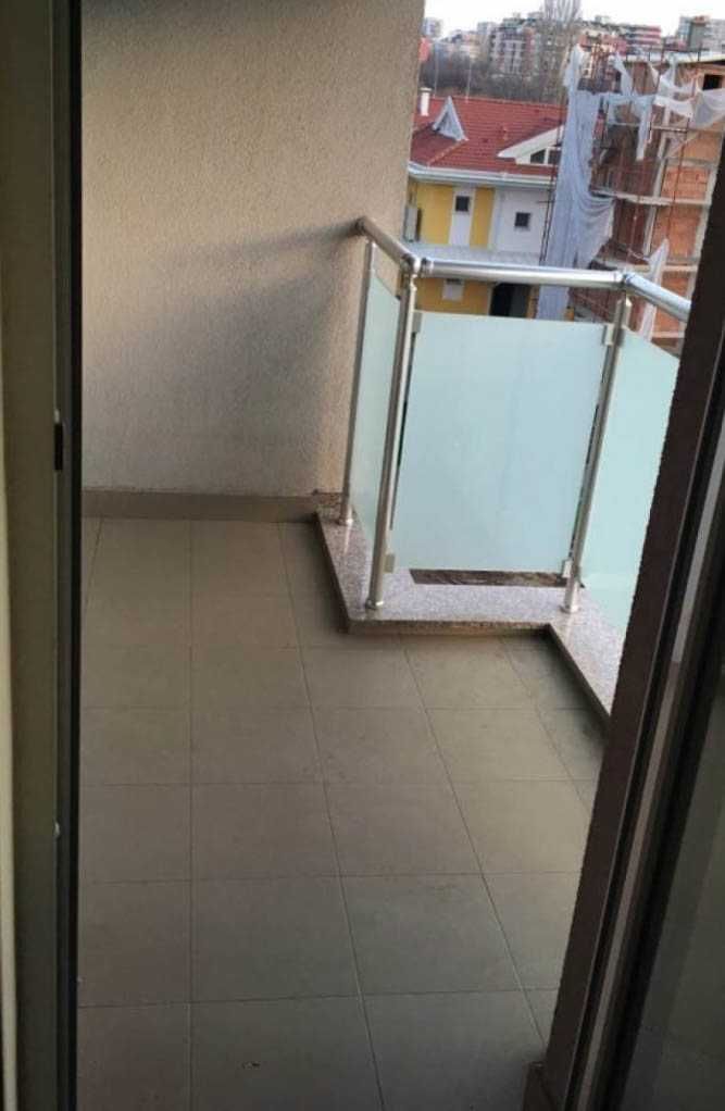 Дава се под наем Тристаен апартамент в София, Мусагеница - 86 кв.м за 575 € - Снимка #7