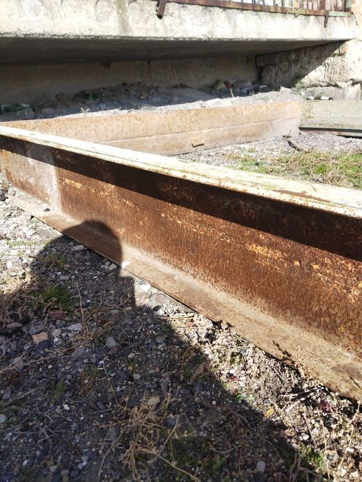 Ворота для гаража