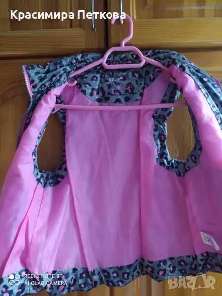 Детски елечета / грейки без ръкави за различни възрасти